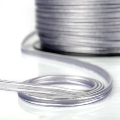 Акустический кабель Eagle Cable High Standart Silver 2х1,5 кв.мм